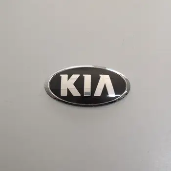 

Kio emblem logo badge 15x7.5 cm