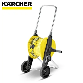 

The cart with a hose 1/2 "HT 3.420 (in a set) Karcher 2.645-166.0