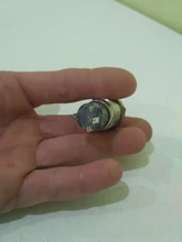 Switch Led-Light Momentary Push-Button Power Electric Waterproof 220v TAKE-EASY 12v 3v