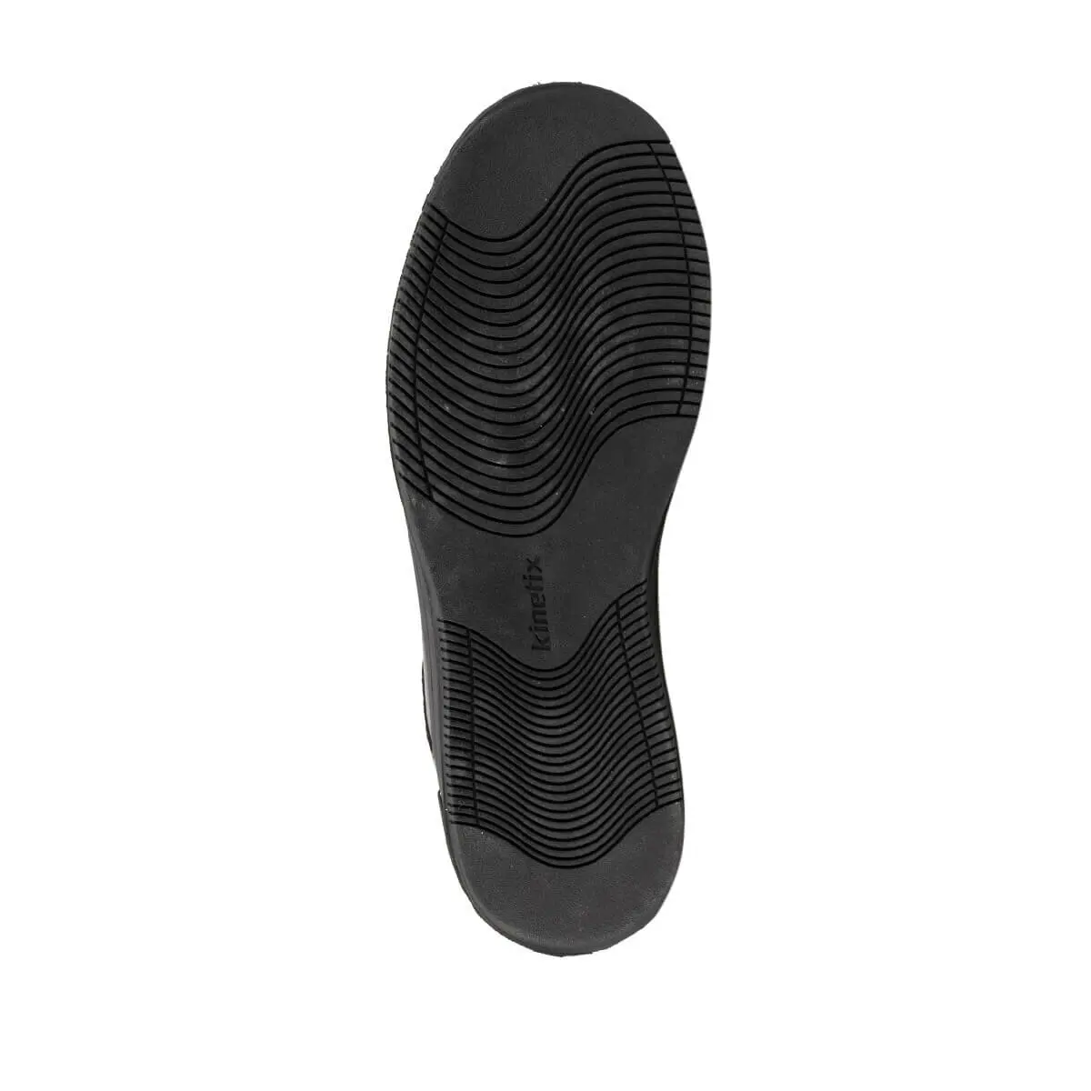 FLO CHARLIE W 9PR черные женские кроссовки KINETIX
