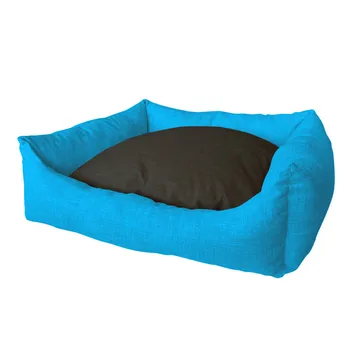 

Crib Sky Blue Gray Mod.38 55x65cm