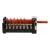 Переключатель духовки Hansa 8062893 8001669, GOTTAK 870800, 7 позиций, FCMW54040 FCMW54041 HC 5162 NK Geo HC 61062 NK Geo