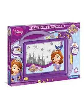 

SOFIA MAGNETIC BLACKBOARD UNISTOCK