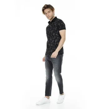 

Five Pocket 5 Jeans MEN 'S Jeans PANTS 7170 U615HARLEM