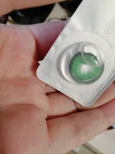 Magister-lentillas de colores para Halloween, lentes de contacto para Halloween, lentillas de disfraz