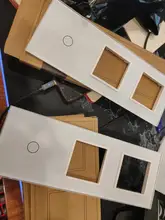 Led-Lamps Lighting-Adapter Livolo Pc 3pcs/Lot Except-Dimmable-Lamp Plastic-Materials