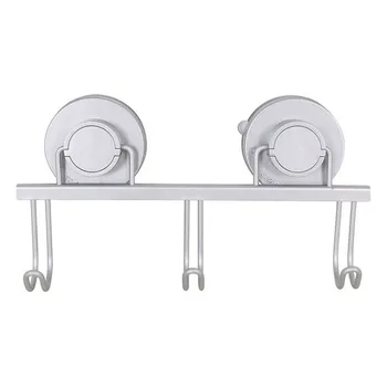 

Door Hanger Confortime Aluminium (3 Hangers)