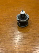 Clips for Trim-Panel Polo Push-Fastener Car-Interior Vw Passat Audi Golf 10pcs Door GTI