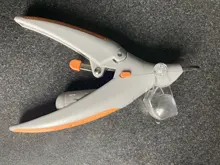 Herramienta de cuidado de las uñas cortaúñas para mascotas, herramienta de aseo para perros Gato con luz LED Healt