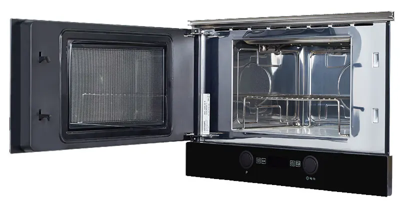 HMW 393 B микроволновая печь