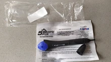 Herramienta de reparación de luz UV de 5 segundos, pluma de soldadura alimentada por líquido, Kit de plástico compuesto Dip Super H6L2