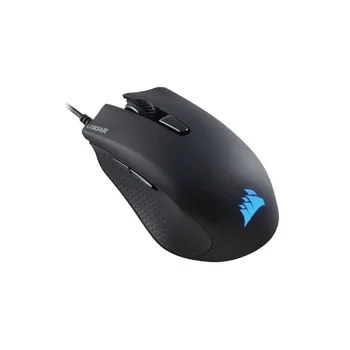 

Corsair Harpoon Rgb Pro, Right Hand, optical, Usb, 12000 Dpi,