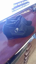 Zapatos de tacón alto para mujer de punta malla transpirable y cremallera, calzado elegante, de vestir, temporada verano