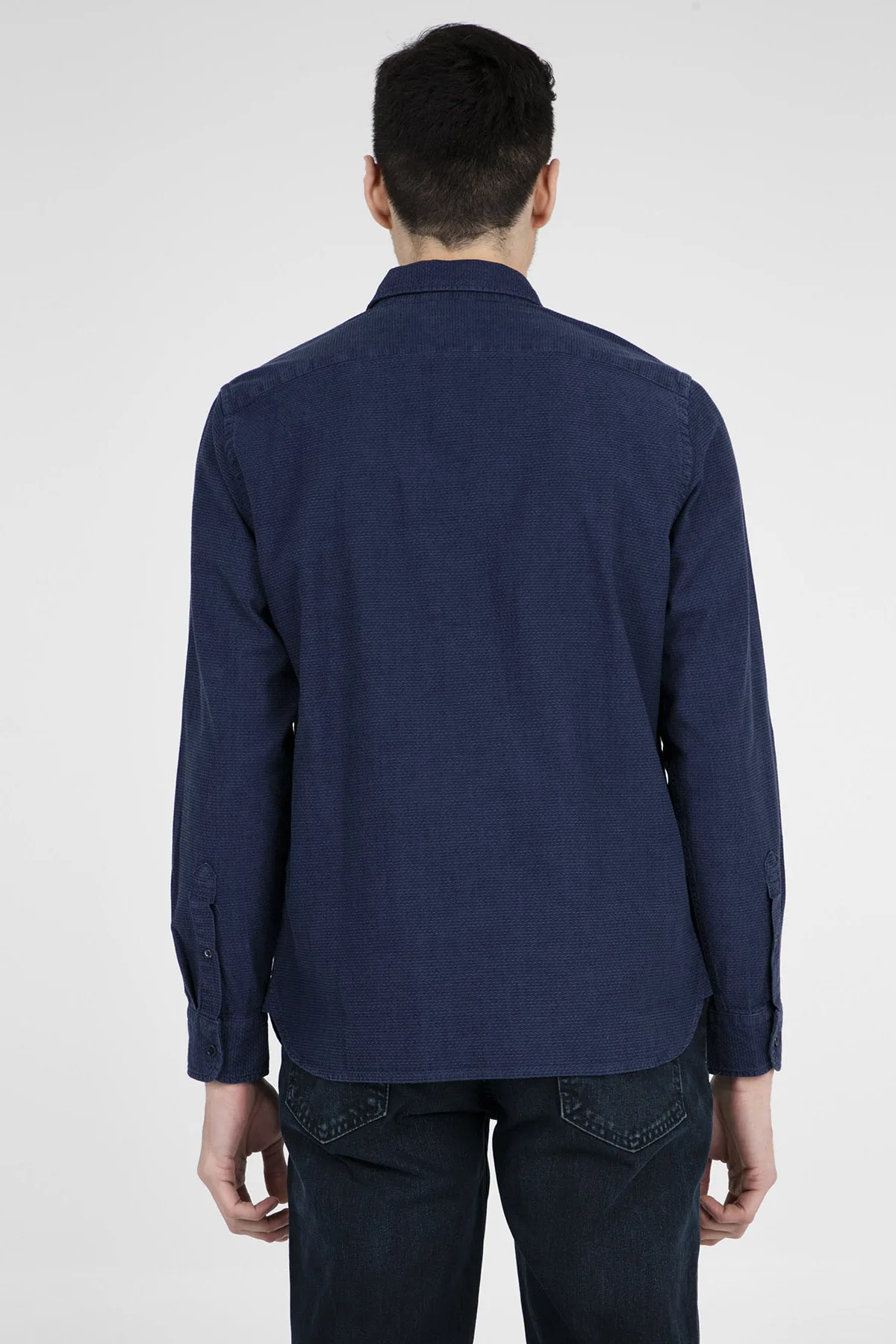 Levis рубашка мужская рубашка 65824 0397