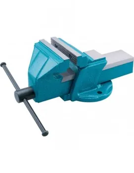 

909090800 VISE BAM80 BLUE 80MM