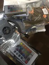 Neon Ribbon Diode Background-Lighting Light Usb Led-Strip Pc-Screen 2835SMD Flexible