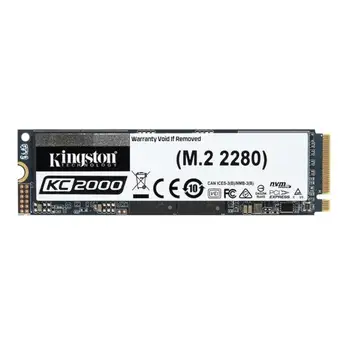 

2000GB KC2000 M.2 2280 NVME SSD.
