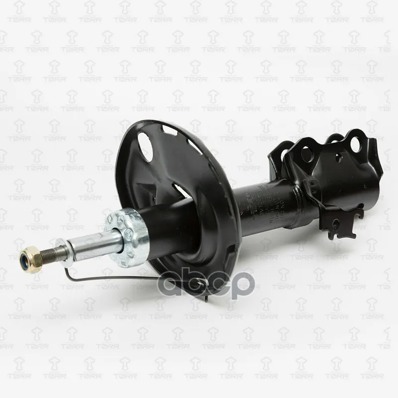 Амортизатор Передний,Газовый Torr Dv1262r TORR арт. DV1262R