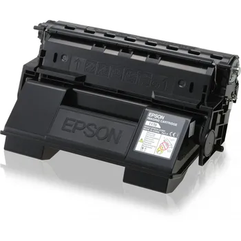 

Epson photoconductor Unit and Toner 20k