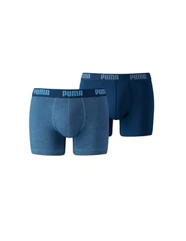 

Puma Basic boxers (Pack of 2)