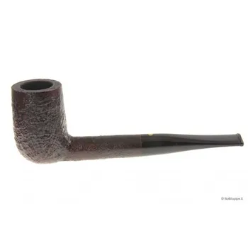 

Savinelli Punto Oro Gold Sandblast 140Ks - 6mm filter