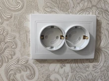 Rotate-Cover Plugs-Protector Eu-Power-Socket Electrical-Outlet Baby Kids Child 10pcs
