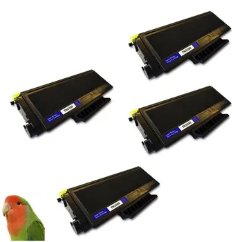 

4 compatible Toner for Brother TN3280 HL5340/HL5350/DCP8085/MFC8880/MFC8370