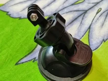 Soporte de taza de succión portátil para xiaomi 70mai, soporte de cámara de coche DVR, WiFi, grabadora de conducción, 1 Uds.