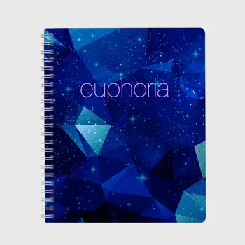 

Notebook EUPHORIA