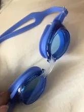 Gafas de natación profesionales antiniebla para hombre y mujer, lentes de silicona para piscina, a prueba de agua, para niños y adultos