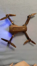 Dron V4 Rc 4k HD, cámara gran angular, 1080P, WiFi, fpv, cámara Dual, Quadcopter, transmisión en tiempo Real, juguetes de helicóptero