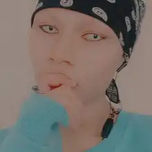 Lentes de contacto para Cosplay, lentillas de Color rojo y blanco para ojos de Halloween, 1 par