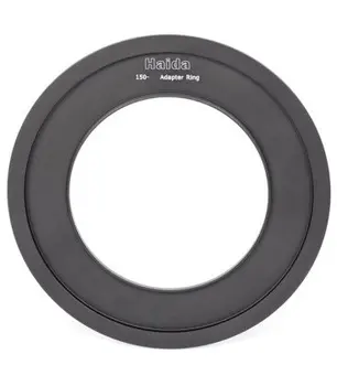 

HAIDA 150-67MM add filter holder adapter 150MM