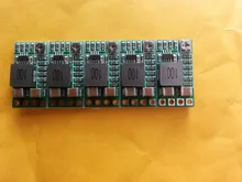 Power-Supply-Module Voltage-Buck-Converter Step-Down Adjustable Mini 12-24V DC-DC 9V