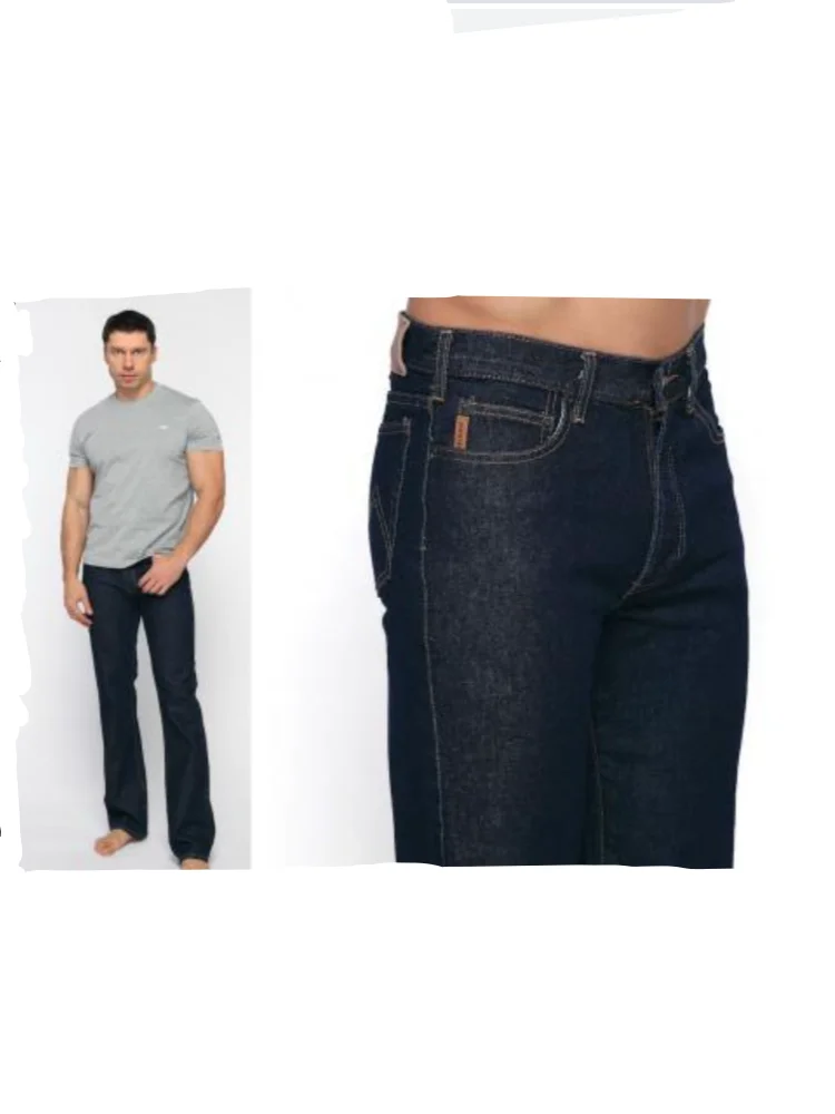 Men's jeans Montana/10061rw | Мужская одежда