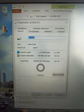 External-Hard-Drive Storage Disk HDD ACASIS USB2.0 Portable Have-Power-Switch On-Sale