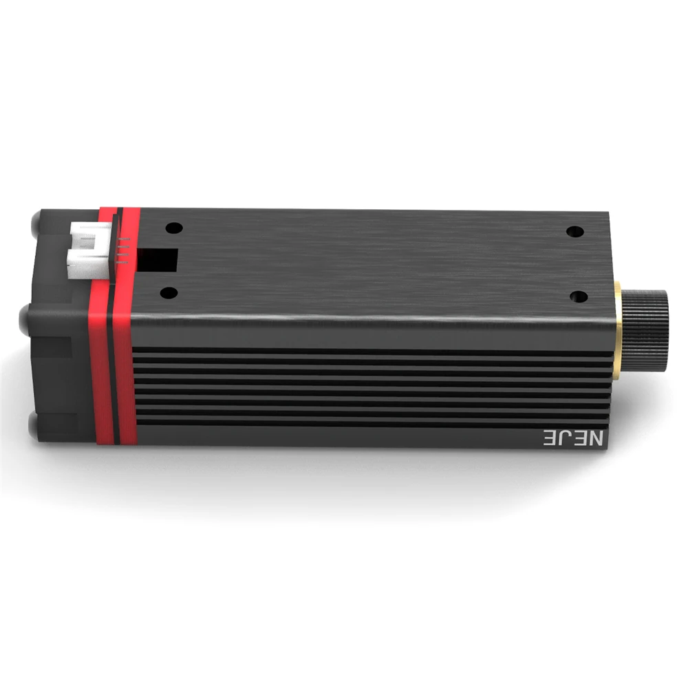Laser 20w Engraver Laser Head 450nm Laser Module Woodworking Engraving Machine Laser Cutting Machine Woodworking Machinery Parts