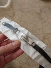 Pulsera de acero inoxidable para hombre y mujer, brazalete de silicona grabable con Id de alerta médica, para Diabetes, epilepsia, alergia a la alergia, para hombre y mujer