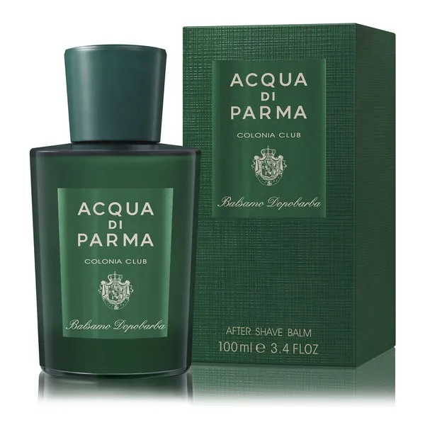 Бальзам после бритья Club Acqua Di Parma(100 мл