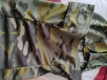 Pasamontañas táctico militar, mascarilla facial completa, bufanda Airsoft, Bandana para Paintball, ejército, pesca al aire libre, caza, camuflaje, polaina de cuello