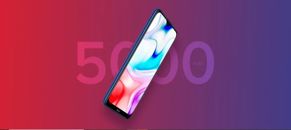 Глобальная версия Xiaomi Redmi 8 32 Гб ROM 3 Гб RAM(абсолютно /запечатанный) redmi 8 redmi8