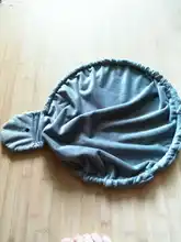 Cat Hammock Pet-Bed Hanging Sleeping-Kennel Install-On-Cat-Tree Soft Plush Dia Big-Capacity