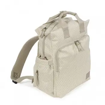 

Backpack bag Happy Chic