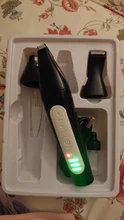 Pets-Clippers Hair-Trimmer Pet-Grooming-Machine Nail-Grinding Dog Rechargeable USB Cat