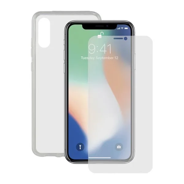 Комплект защиты смартфона Iphone Xr