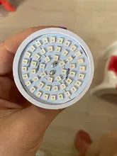 Phyto-Lamp Plant Light Grow-Bulb GU10 Canling Indoor Hydroponics Full-Spectrum 220V E27