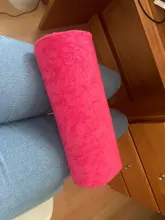 Cojín para decoración de uñas para manicura, soporte de cojín suave para manos y brazos, 1 unidad