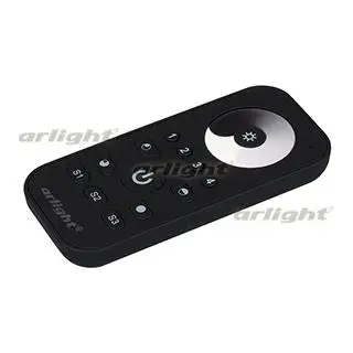 

018302 touch remote control (dimmer 4 zones)-1 pc. Arlight