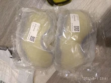 GOG-lente magnética 201 para esquí, gafas esféricas de esquí nocturno, color amarillo