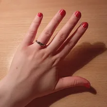 XZP-Anillo de plata de primera ley con forma de cerdo para mujer, sortija ajustable, plata esterlina 925, esmalte rosa, cerdo de la suerte, pareja de animales